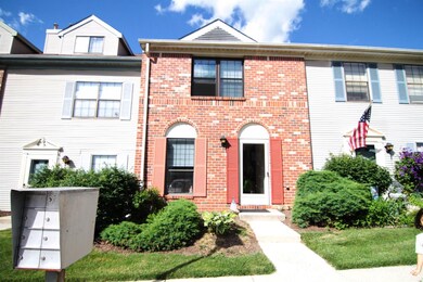 9 Van Buren Place, Lawrence Township, NJ 08648 - photo 2