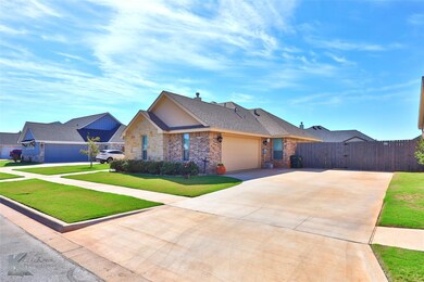 3341 Front Nine Dr, Abilene, TX 79606 - photo 4