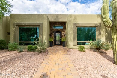 02-Ranch Gate