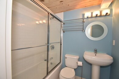 1 Aberdeen Way unit 205, Cambridge, MA 02138 - photo 5