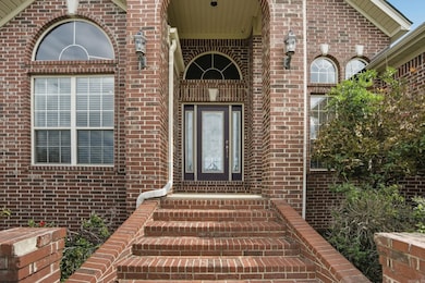 2281 Lookout Mountain Rd, Benton, AR 72019 - photo 2