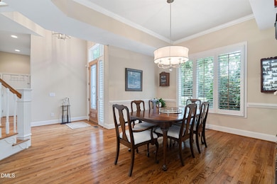 901 Crabtree Crossing Pkwy, Morrisville, NC 27560 - photo 6