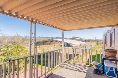 5960 S Sandario Rd, Tucson, AZ 85735 - photo 7