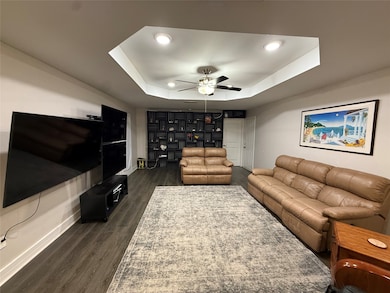 3315 Parvia Ave, Dallas, TX 75212 - photo 3