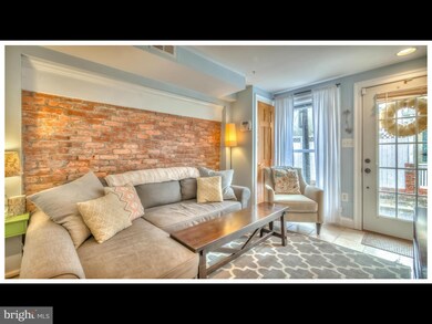 601 S Bradford St, Baltimore, MD 21224 - photo 4