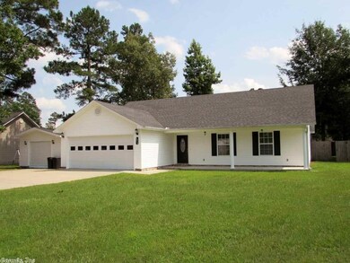 1015 Kari Dr, Sheridan, AR 72150 - photo 5