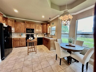 817 Andi Way, Weatherford, TX 76086 - photo 2