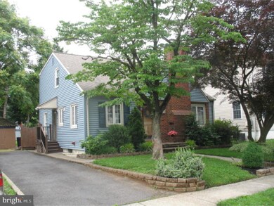 1505 Maple Ave, Haddon Heights, NJ 08035 - photo 5