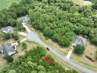 173 Deer Pointe Drive Lot 9
