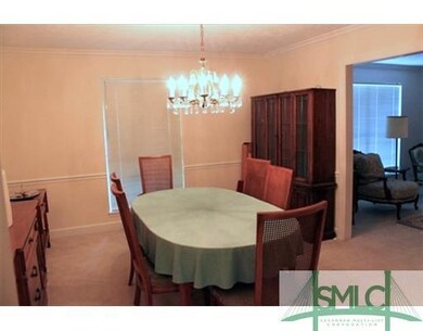 Dining Room.