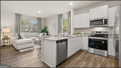 12 Silverbell Ln, Rome, GA 30165 - photo 3