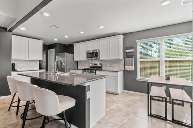 4503 Whitehaven Ridge Way, Porter, TX 77365 - photo 7