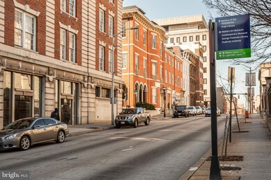 344 N Charles St unit 304, Baltimore, MD 21201 - photo 3