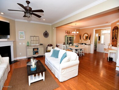 Living Area 4