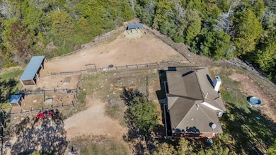 110 Sky Ranch Rd, Smithville, TX 78957 - photo 4