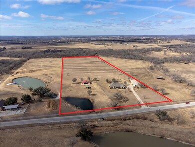 3300 Adell Cir, Weatherford, TX 76088 - photo 3