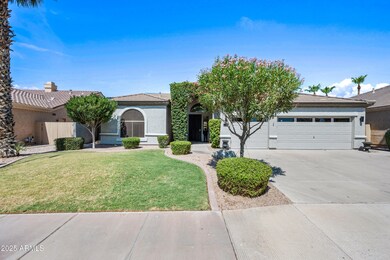 550 N Mammoth Way, Chandler, AZ 85225 - photo 4