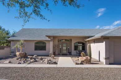 front walkway