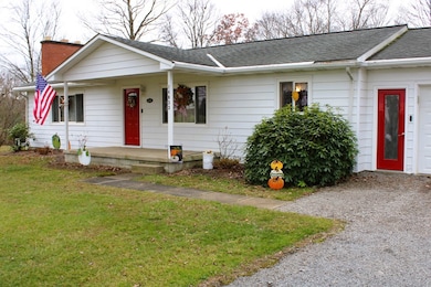 14033 Pennsylvania 208, Marble, PA 16334 - photo 2