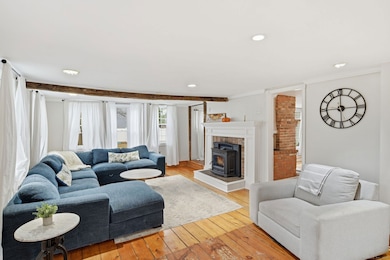 271 N Grand St, West Suffield, CT 06093 - photo 7