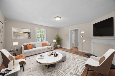 726 Elizabeth Ave, Wake Forest, NC 27587 - photo 7