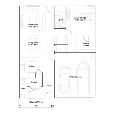19727 135th Avenue Ct E unit 86, Orting, WA 98338 - photo 2
