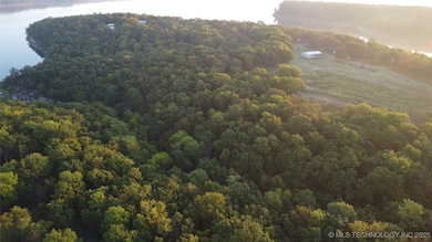 4652 S Tiffany Ln, Talala, OK 74080 - photo 4