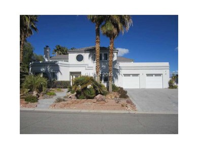 Property Photo. Front view