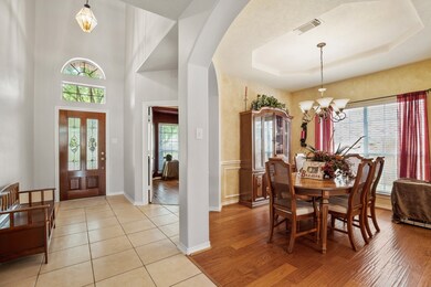 3219 Burton Ridge Dr, Spring, TX 77386 - photo 5