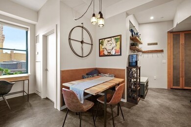 40 Fay St unit 506, Boston, MA 02118 - photo 6