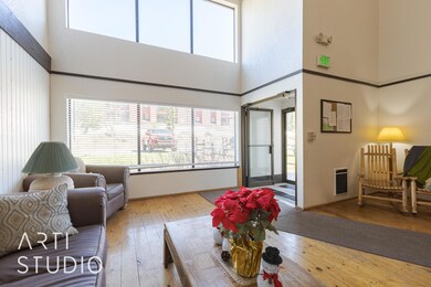 385 S Vasels Road, Brian Head-Ed Leavitt