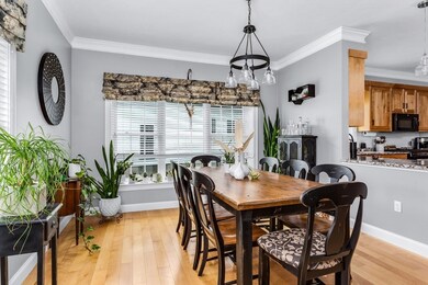 55 Lawrence Dr unit 55, Franklin, MA 02038 - photo 4