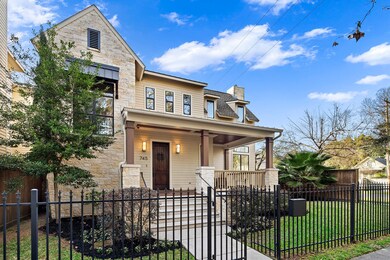 745 Rutland St, Houston, TX 77007 - photo 2