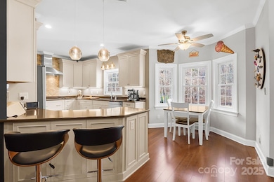 10915 Tara Oaks Dr, Charlotte, NC 28227 - photo 4