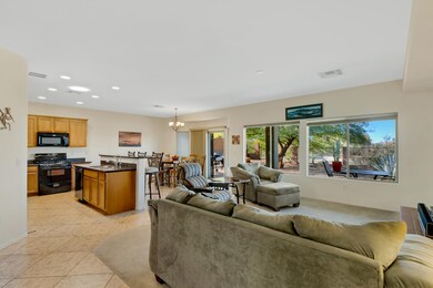 Great room