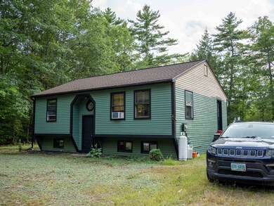 204 Wansor Rd, East Wakefield, NH 03830 - photo 6
