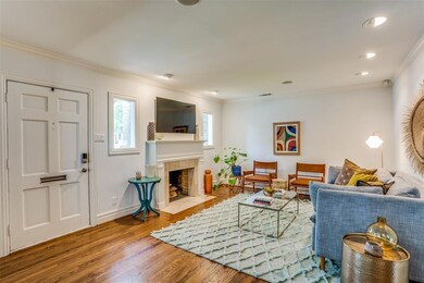 5810 Mercedes Ave, Dallas, TX 75206 - photo 2