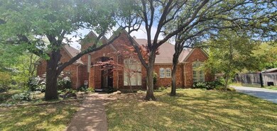 1502 Irion Ct, Southlake, TX 76092 - photo 2