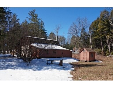 2 Old Stage Rd, West Hatfield, MA 01088 - photo 6