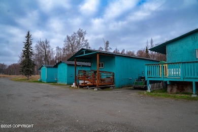 8931 S Starlight Ln, Wasilla, AK 99623 - photo 2