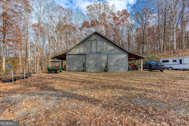 336 Tanglewood Dr, Canton, GA 30115 - photo 4