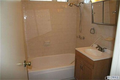 Hall Bath