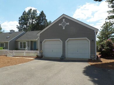 2-Car Garage