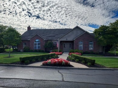 Club House