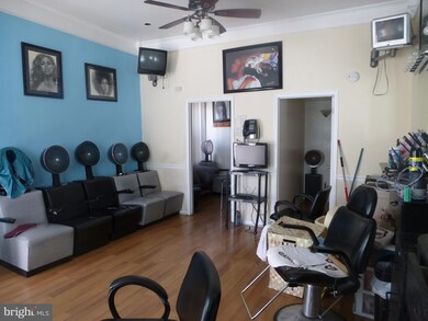 1541 N Caroline St, Baltimore, MD 21213 - photo 3