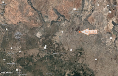 100 County Rd N3513 --, Concho, AZ 85924 - photo 2