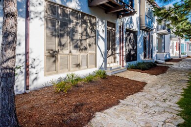 42 Spice Berry Aly, Alys Beach, FL 32461 - photo 2