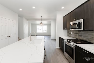 3029 E Mossy Creek Dr, Kuna, ID 83634 - photo 5