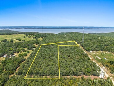 0 Brooken Mt Rd, Stigler, OK 74462 - photo 2