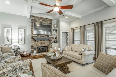660 Live Oak Rd. HD-30